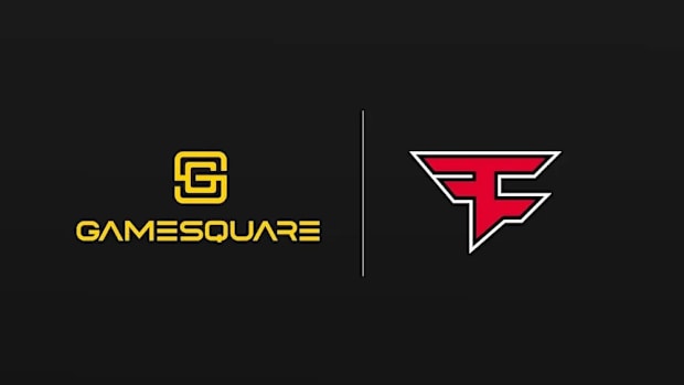 Faze Clan Gamesquare acquisition
